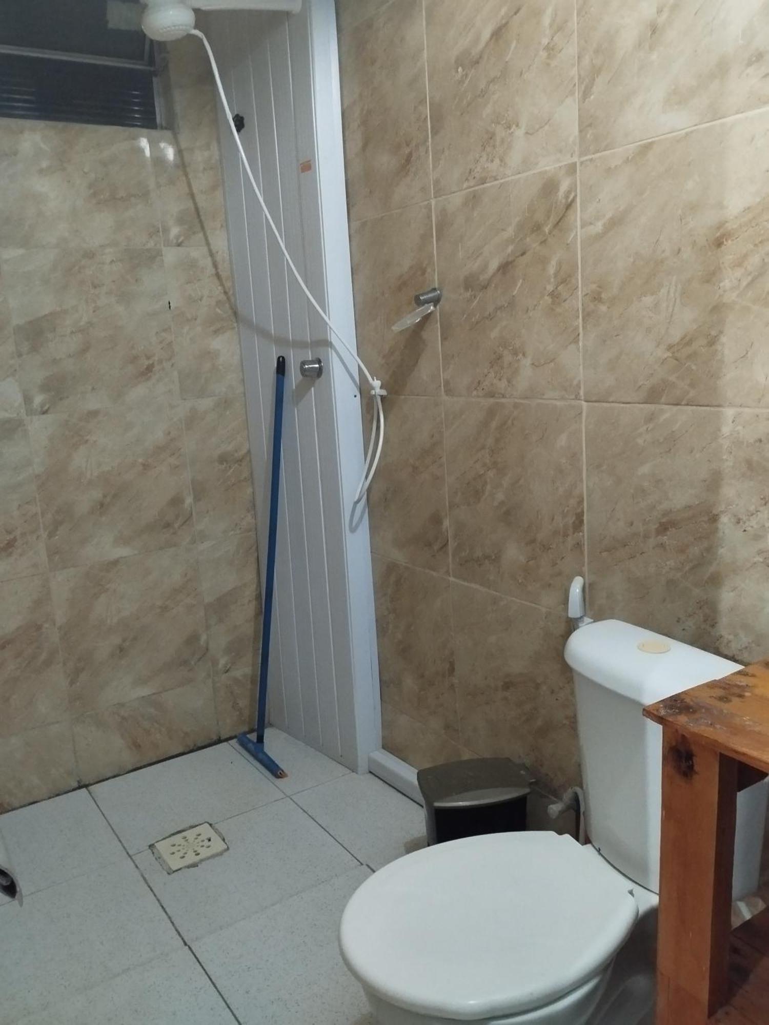 Seomarujo Rent A Room Morro Branco Beberibe Eksteriør bilde