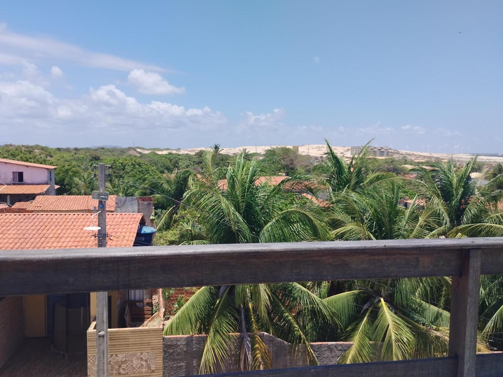 Seomarujo Rent A Room Morro Branco Beberibe Eksteriør bilde