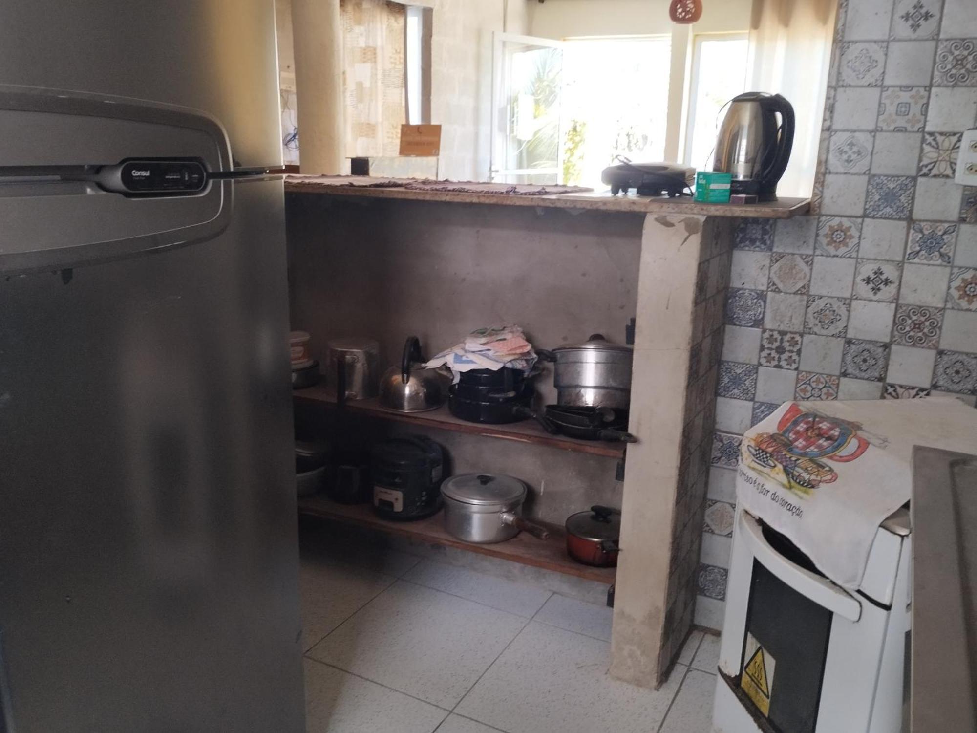 Seomarujo Rent A Room Morro Branco Beberibe Eksteriør bilde